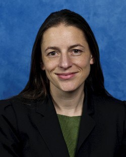 Amanda Osmer