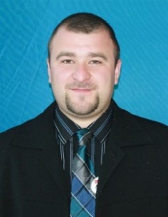 Mikhail Berlin