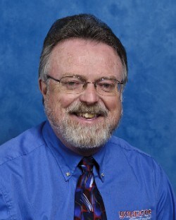 Ricky Ryan