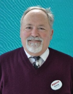 Sonny Beaulieu