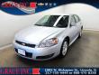 2011 Chevrolet Impala Sedan