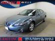 2007 Pontiac Grand Prix Sedan