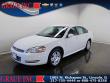 2012 Chevrolet Impala Sedan