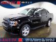 2012 Chevrolet Avalanche Truck Crew Cab