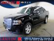 2012 Chevrolet Avalanche Truck Crew Cab