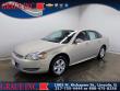 2012 Chevrolet Impala Sedan