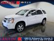 2009 Chevrolet Equinox SUV