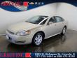 2012 Chevrolet Impala Sedan