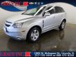 2012 Chevrolet Captiva Sport SUV
