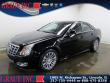 2012 CADILLAC CTS Sedan