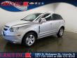 2012 Chevrolet Captiva Sport SUV