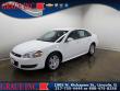 2011 Chevrolet Impala Sedan