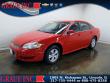 2012 Chevrolet Impala Sedan