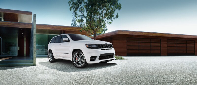 jeep grand cherokee near boston