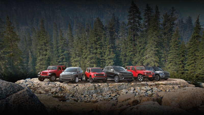jeep dealer medford ma