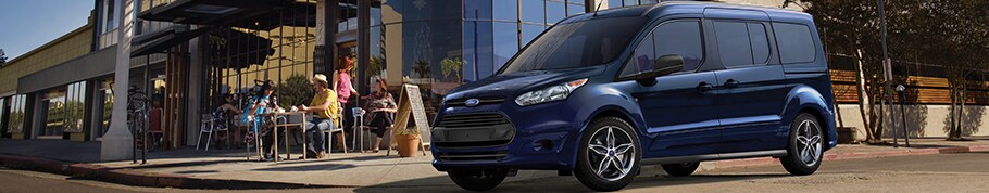 Ford Transit Connect Ford Transit Connect