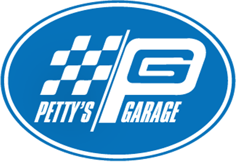 Petty's Garage