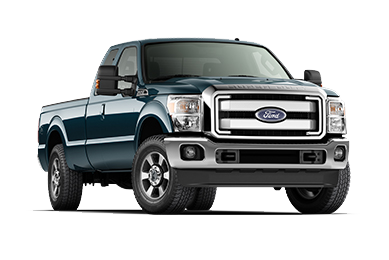 Ford Super Duty
