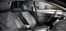 Ford Focus Interior Ford Focus Interior