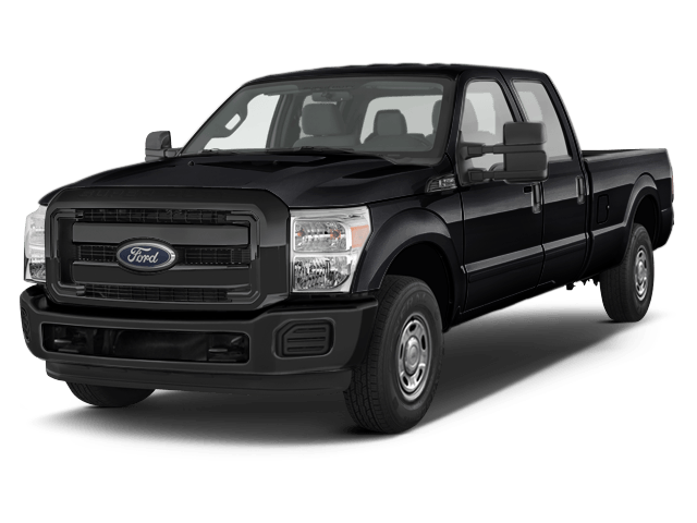 2016 Ford F-350