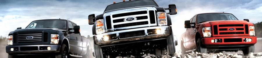 Ford Dealership in Brandon, MS Ford Dealership in Brandon, MS