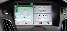 Ford Focus Technology Ford Focus Technology