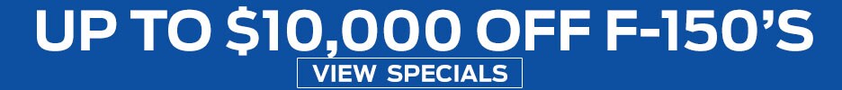 Truck Specials