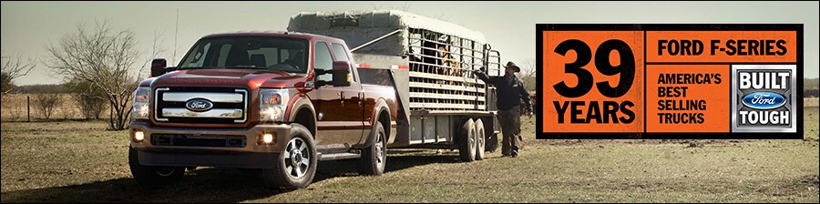 2016 Ford Super Duty Truck 2016 Ford Super Duty Truck