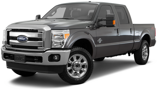 Ford F-250