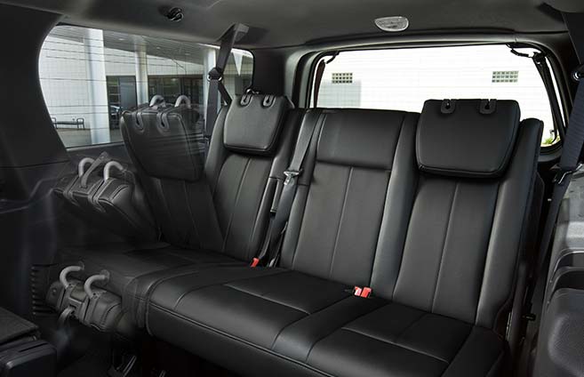 2016 Ford Expedition 2016 Ford Expedition