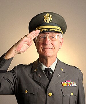 Retired Veteran Retired Veteran