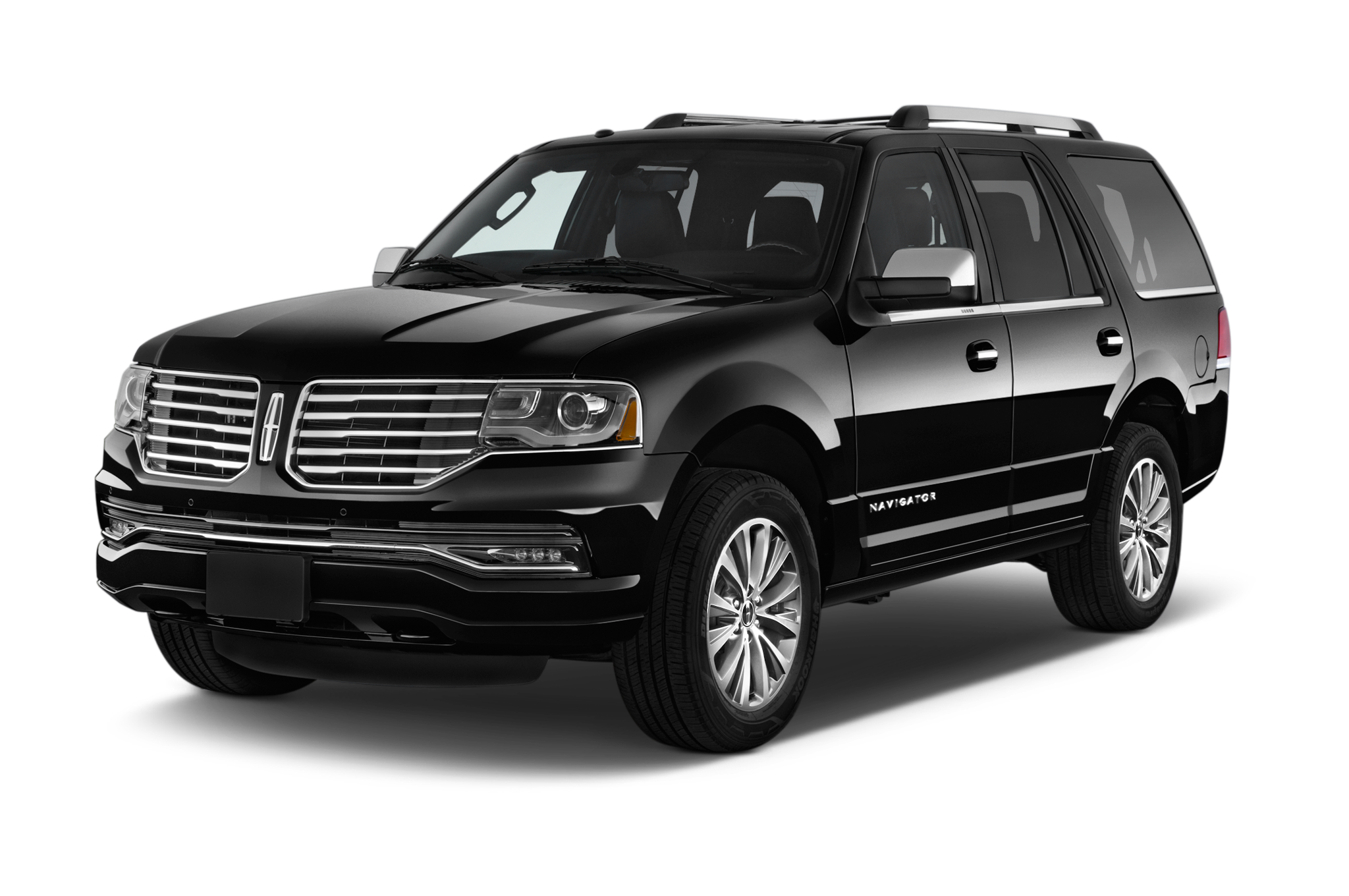 2016 Lincoln Navigator 2016 Lincoln Navigator