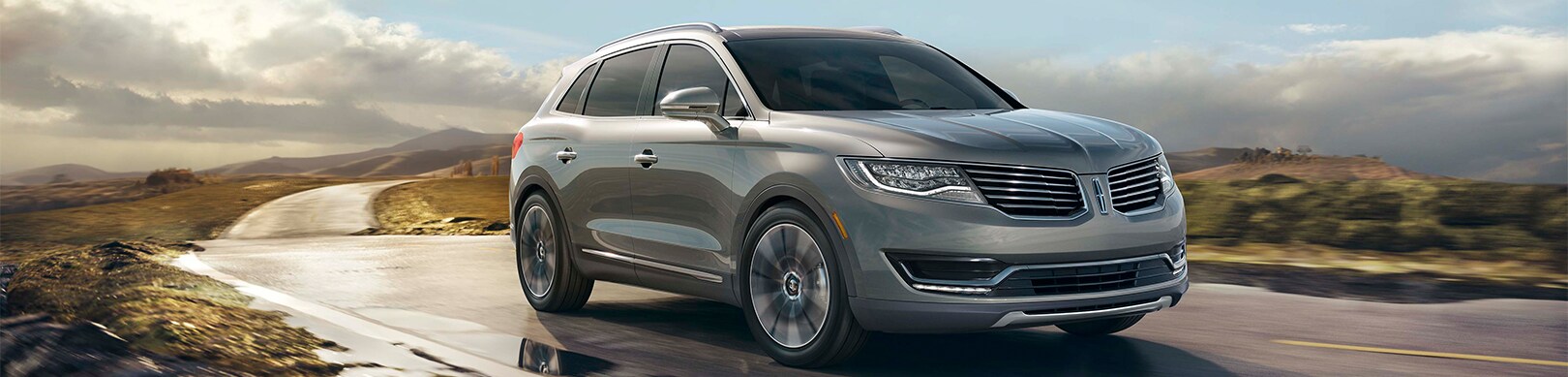 2016 Lincoln MKX 2016 Lincoln MKX