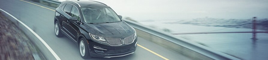 2016 Lincoln MKC 2016 Lincoln MKC