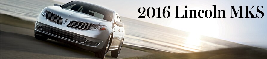 2016 Lincoln MKS in Brandon, MS 2016 Lincoln MKS in Brandon, MS