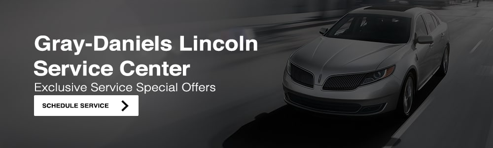 Lincoln Service Center in Brandon, MS