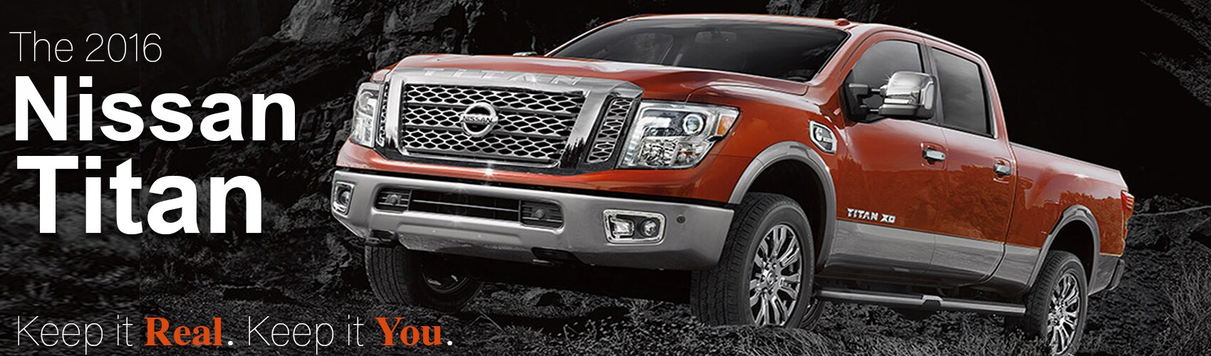 2016 Nissan Titan in Jackson, MS 2016 Nissan Titan in Jackson, MS