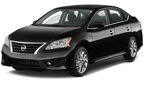 2016 Nissan Sentra 2016 Nissan Sentra