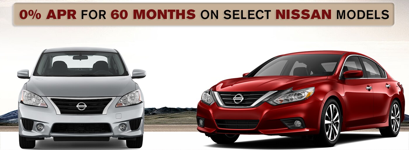 2016 Nissan Models in Brandon, MS 2016 Nissan Models in Brandon, MS