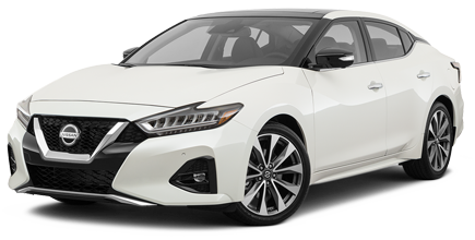 2019 Nissan Maxima
