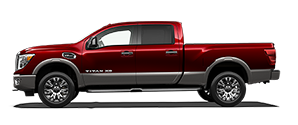 2016 Nissan Titan 2016 Nissan Titan