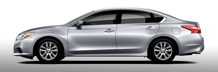 2016 Nissan Altima 2016 Nissan Altima