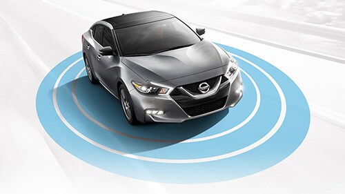 2016 Nissan Maxima Safety 2016 Nissan Maxima Safety