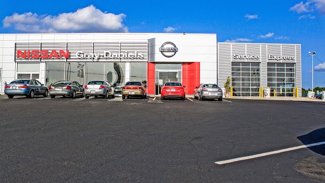 Nissan Car Dealership in Mississippi Nissan Car Dealership in Mississippi