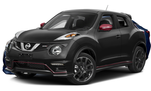 Nissan Juke Nismo