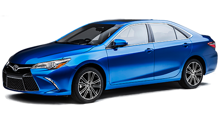 2016 Toyota Corolla S