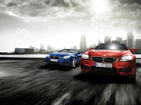 2016 BMW M6 Knoxville