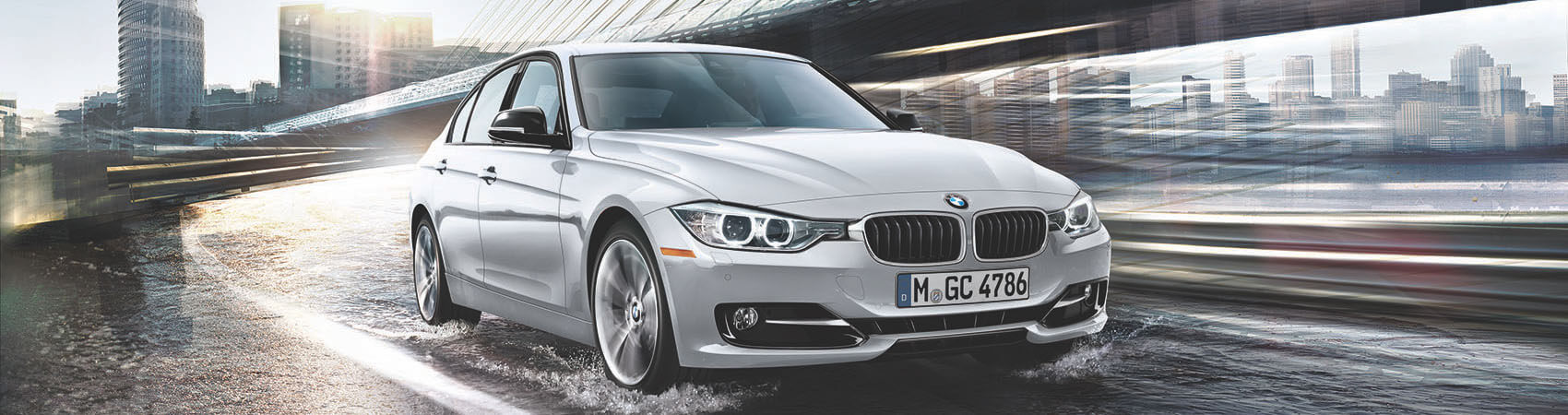 BMW 3 Series vs Audi A4