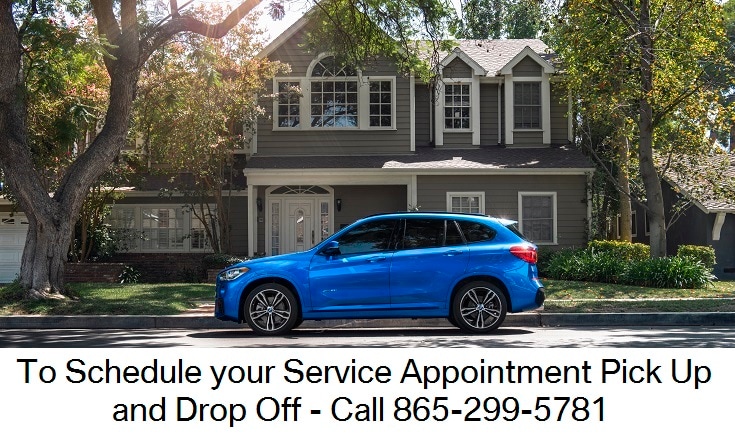Service Appointment Pick up and Drop Off Grayson BMW Knoxville Tennessee Landing Page Call Now.jpg