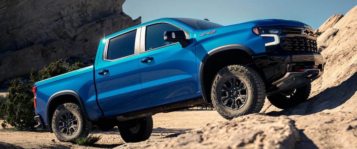 Pre-owned trucks at Grayson BMW